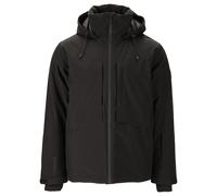 Whistler Kingland, giacca da sci, uomo, nero XXL(56) Black