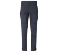 Whistler - Kodiak Outdoor Pant - Pantaloni da trekking L blu
