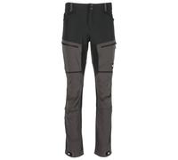 Whistler - Kodiak Outdoor Pant - Pantaloni da trekking L grigio