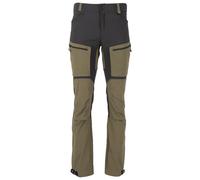 Whistler - Kodiak Outdoor Pant - Pantaloni da trekking XXL grigio
