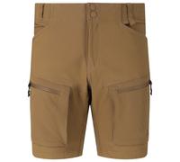 Whistler - Kodiak Outdoor Shorts - Pantaloncini L marrone