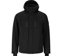 Whistler Miller, giacca da sci, uomo, nero M(50) Black