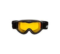WHISTLER Occhiali da sci per bambini WS300 Jr. 1001 Black One size