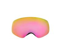 WHISTLER Occhiali da sci per bambini WS900 Jr. 1001A Black One size