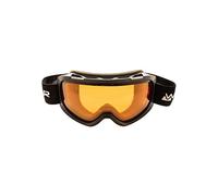 WHISTLER Occhiali da sci unisex WS3.54 Clear Vision Goggle 5003 Vibrant Orange One size