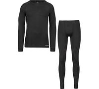 WHISTLER Oppdal T-Shirt, Nero, XS Uomo