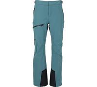 WHISTLER Pantaloni da Sci da Uomo Lomvie 2063 Hydro 3XL