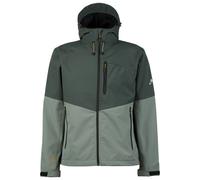 Whistler - Rodney V2 Softshell Jacket W-Pro 8000 - Giacca softshell M grigio