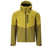 Whistler - Rodney V2 Softshell Jacket W-Pro 8000 - Giacca softshell M olivia