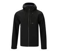 WHISTLER Seymour Giacca, 1001 Nero, 3XL Uomo