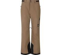 Whistler Takoda, pantaloni da sci, uomo, marrone XXL(56) Chocolate Chip