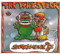Whistler,the - Streamline '97 [Single-CD]