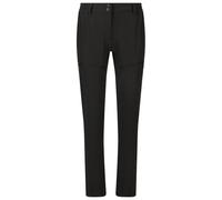 Whistler - Women's Avatar Outdoor Pants - Pantaloni da trekking 36 nero