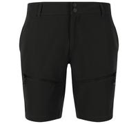 Whistler - Women's Avatar Outdoor Shorts - Pantaloni da trekking 40 nero