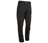 Whistler - Women's Jewel Softshell Pant W-Pro 8000 - Pantaloni invernali 46 nero