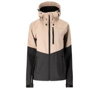 Whistler - Women's Rosea V2 Softshell Jacket W-Pro 8000 - Giacca softshell 38 beige
