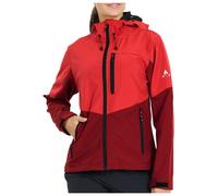 Whistler - Women's Rosea V2 Softshell Jacket W-Pro 8000 - Giacca softshell 38 rosso