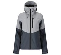 Whistler - Women's Rosea V2 Softshell Jacket W-Pro 8000 - Giacca softshell 40 grigio