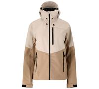 Whistler - Women's Rosea V2 Softshell Jacket W-Pro 8000 - Giacca softshell 42 beige