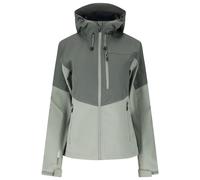 Whistler - Women's Rosea V2 Softshell Jacket W-Pro 8000 - Giacca softshell 42 grigio