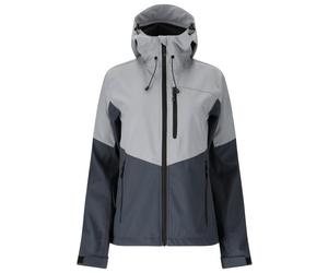 Whistler - Women's Rosea V2 Softshell Jacket W-Pro 8000 - Giacca softshell 42 grigio