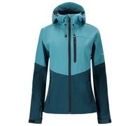 Whistler - Women's Rosea V2 Softshell Jacket W-Pro 8000 - Giacca softshell 46 blu/turchese