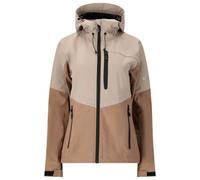 Whistler - Women's Rosea V2 Softshell Jacket W-Pro 8000 - Giacca softshell 46 marrone