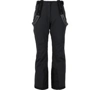 Whistler Yarra, pantaloni da sci, donna, nero 48(4XL) Black