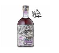 WHISTLER'S STORM MASALA CHAI TEA LIQUEUR INGHILTERRA