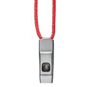 Whistles Outdoor Whistle, Lifeguard Safety Whistle, Multifunctional Tool, Loud Survival Whistle, Fishing Gear Whistle, Climbing Safety Whistle For Outdoor Activities Like Fishing, Climbing, and Hiking