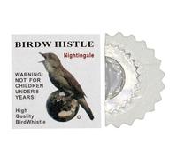 Whistles Per Uccelli Per Adulti - Magic Bird Callers | Tweeting Tweet Tweeting Tongue Toys | Sound Noisemaker Gag Regali Per L'imitazione Animale, L'attrazione degli Uccelli, L'intrattenimento