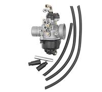 Whisverse 1 Pz Carburatore 12mm Tipo Phbn 12 per BOOSTER Aerox MINARELLI CON SERVIZ 50CC per Scooter BWS