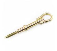 Whisverse 674416 Gancio di traino per 301 307 206 207 208 2008 per rimorchio C3/C2/C4/C5