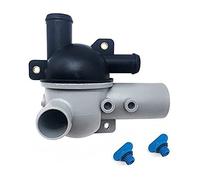 Whisverse Assy manuale 863631T1 'alloggio di ' di scarico per Mercury Mercruiser entrobordo 4.3,5.0,5.7,6.2L 262 305 350 377