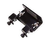 Whisverse Booster per grancassa piattaforma per grancassa e grancassa, adatto a 40 cm