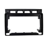 Whisverse Fascia autoradio per Morning Picanto 2004-2007 DVD Stereo Telaio Piastra Adattatore Montaggio Dash Installazione Lunetta