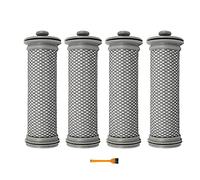 Whisverse Filtro HEPA di ricambio compatibile per A10/A11 Master, A10/A11 Hero Cordless Aspirapolvere Accessori