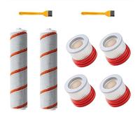 Whisverse Misura per V9 V10 V11 Accessori per Aspirapolvere Filtro Hepa Per Pulizia Kit Parti