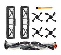 Whisverse Parti di ricambio per D3 D4 D5 D6 D7 per Botvac D Series D75 D80 D85 Filtro