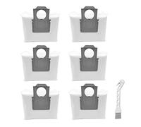 Whisverse Per S7 MaxV Ultra Max / Max+ / T8 Robot Vacuum Parts Sacchetti di polvere