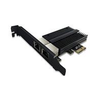 Whisverse RTL8125B Porta di rete 2.5G Scheda di rete PCI-E 2500M Port Server Scheda di rete cablata Computer industriale