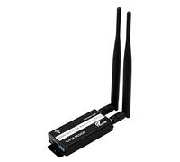 Whisverse Scheda di rete esterna NGFF (M.2) a USB 3.0 Wireless Wifi Adattatore slot per modulo WWAN/LTE/4G