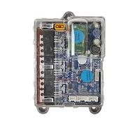 Whisverse Scheda Madre 36V Controller Scheda Principale ESC Centralino per M365 Scooter Elettrico Board Accessori, Blu