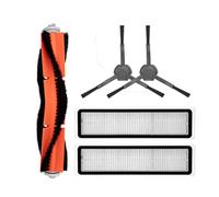 Whisverse Sostituzione per Mi Robot Vacuum-Mop 2 Ultra Cleaner Ricambi Laterale Principale Filtro Hepa STYTJ05ZHM