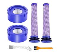 Whisverse Sostituzione per V7 V8 Cordless Aspirapolvere Ricambi 967478-01/965661-01 -Filtro Hepa Post Filter