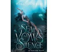 Whit Stanfield A Sea of Vows and Silence (Copertina rigida)