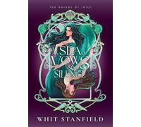 Whit Stanfield A Sea of Vows and Silence (Tascabile)