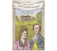 Whit Stillman Love & Friendship (Tascabile)