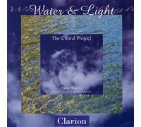 Whitacre, E. - Water & Light