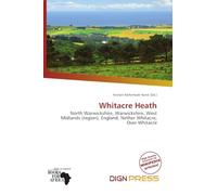 Whitacre Heath: North Warwickshire, Warwickshire, West Midlands (region), England, Nether Whitacre, Over Whitacre